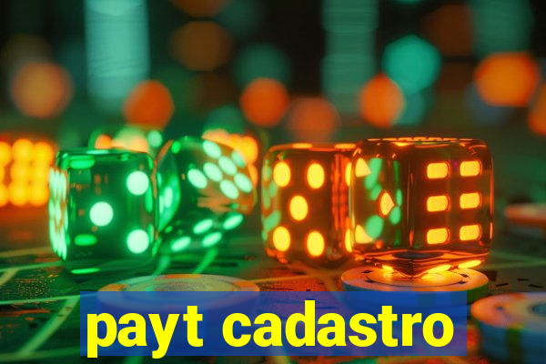 payt cadastro